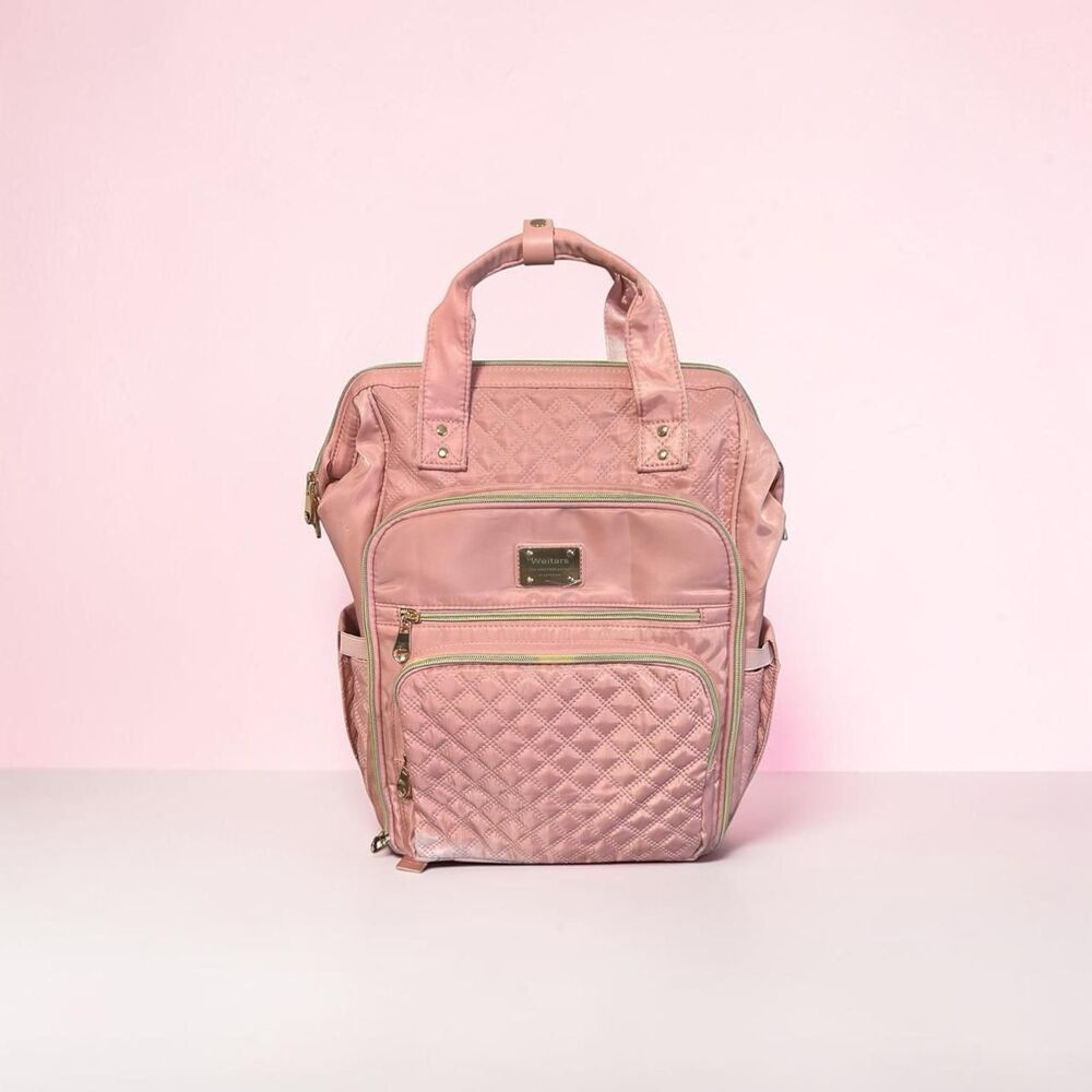 Unbranded Women's Pink Bag